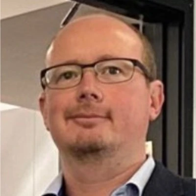 Tim Ternent